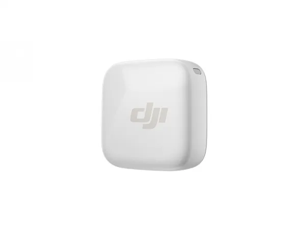 DJI Mic Mini Transmitter (Arctic White) CP.RN.00000430.01