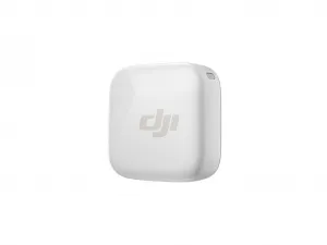 DJI Mic Mini Transmitter (Arctic White) CP.RN.00000430.01