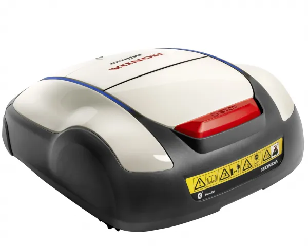 Robotická kosačka Honda Miimo HRM1000