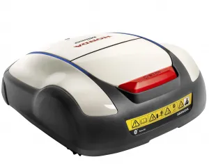 Robotická kosačka Honda Miimo HRM1000