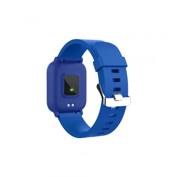 Maxlife Detské Smart hodinky MXSW-200, Modré
