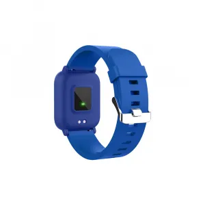 Maxlife Detské Smart hodinky MXSW-200, Modré