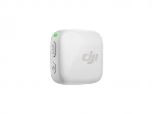 DJI Mic Mini Transmitter (Arctic White) CP.RN.00000430.01