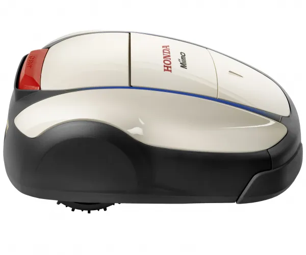 Robotická kosačka Honda Miimo HRM1000