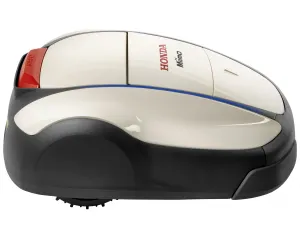 Robotická kosačka Honda Miimo HRM1000