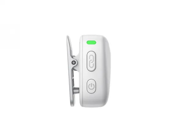 DJI Mic Mini Transmitter (Arctic White) CP.RN.00000430.01