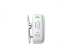 DJI Mic Mini Transmitter (Arctic White) CP.RN.00000430.01