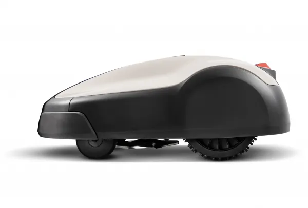 Robotická kosačka Honda Miimo HRM1000