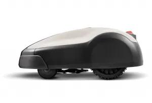 Robotická kosačka Honda Miimo HRM1000