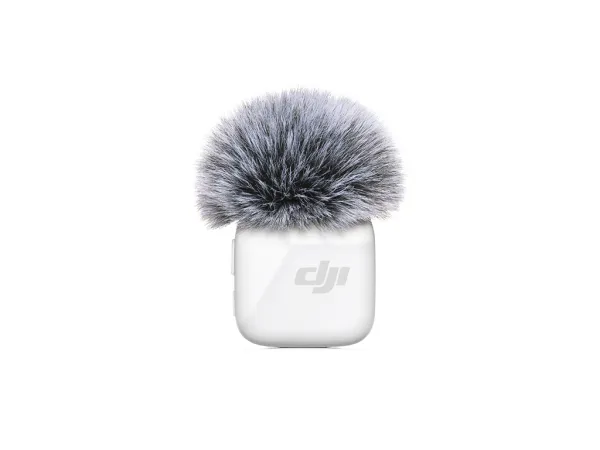 DJI Mic Mini Transmitter (Arctic White) CP.RN.00000430.01