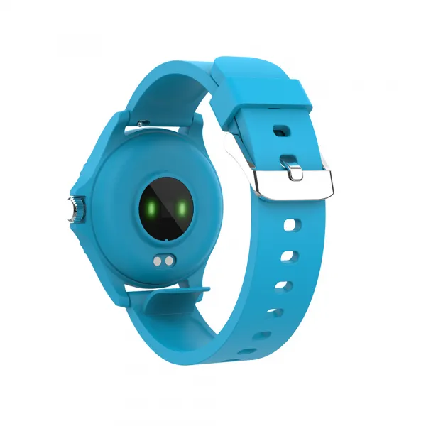 Maxlife Detské Smart hodinky MXSW-210, Modré