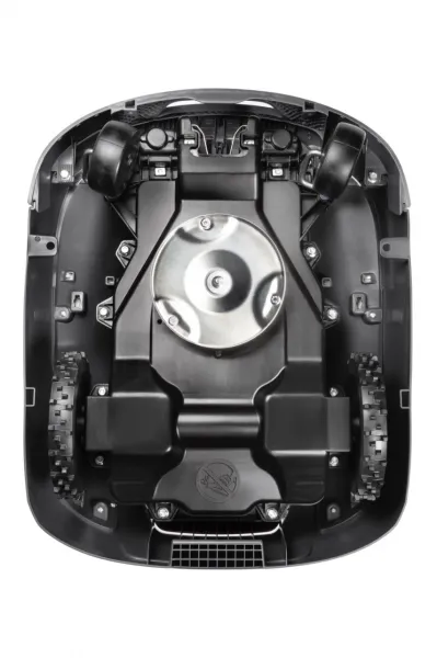 Robotická kosačka Honda Miimo HRM1000