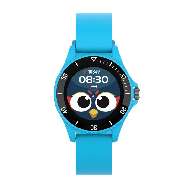 Maxlife Detské Smart hodinky MXSW-210, Modré