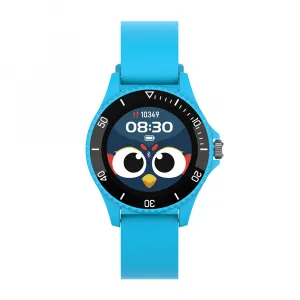 Maxlife Detské Smart hodinky MXSW-210, Modré