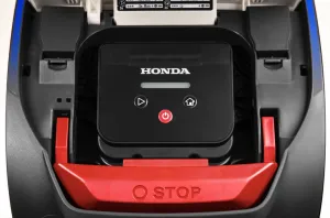 Robotická kosačka Honda Miimo HRM1000