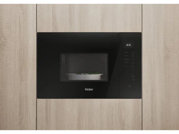 Haier H38FMWID4ID27N + BENEFIT