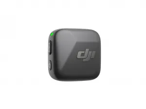 DJI Mic Mini Transmitter (Infinity Black) CP.RN.00000431.01