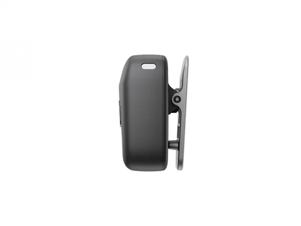 DJI Mic Mini Transmitter (Infinity Black) CP.RN.00000431.01