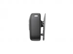 DJI Mic Mini Transmitter (Infinity Black) CP.RN.00000431.01