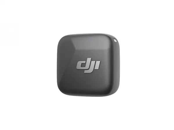DJI Mic Mini Transmitter (Infinity Black) CP.RN.00000431.01
