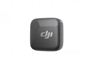 DJI Mic Mini Transmitter (Infinity Black) CP.RN.00000431.01