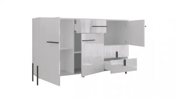 ArtExt Komoda VIGO typ 40