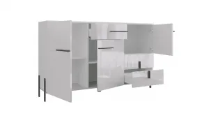 ArtExt Komoda VIGO typ 40