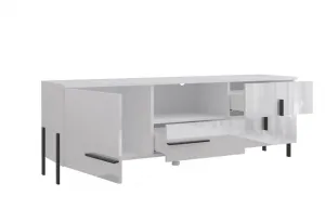 ArtExt TV stolík VIGO typ 50