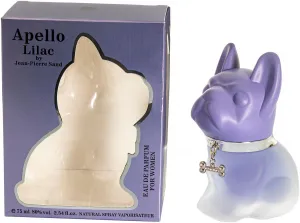 Weltbild EDP Apello Lilac for Woman by Jean-Pierre Sand, 75 ml