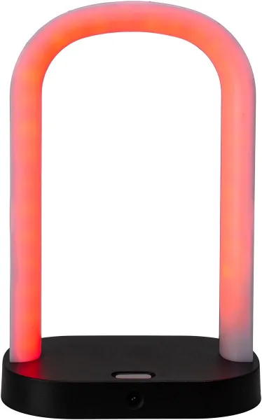 Stojan na slúchadlá s RGB osvetlením