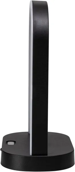 Stojan na slúchadlá s RGB osvetlením