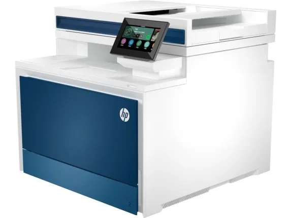 HP Color LaserJet Pro MFP 4302fdn 4RA84F#B19 laserová multifunkcia