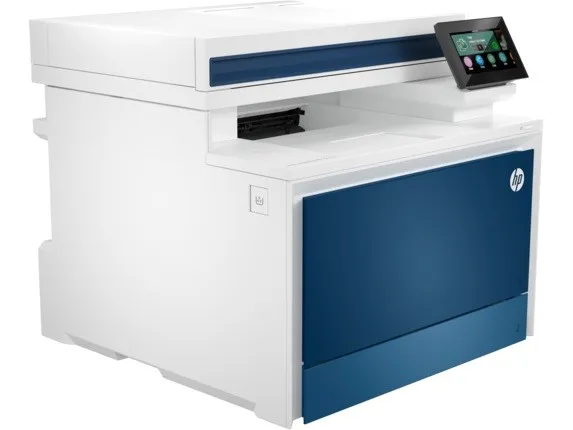 HP Color LaserJet Pro MFP 4302fdn 4RA84F#B19 laserová multifunkcia
