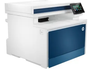 HP Color LaserJet Pro MFP 4302fdn 4RA84F#B19 laserová multifunkcia