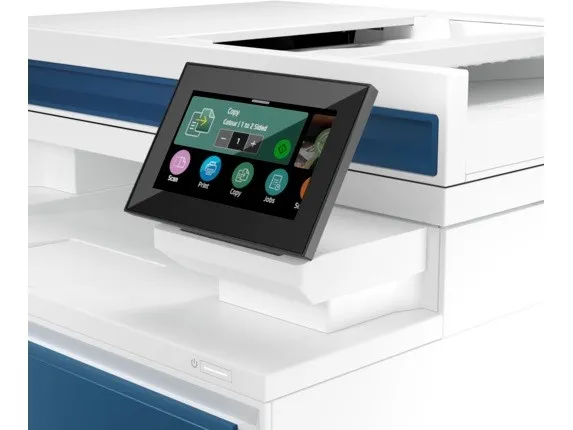 HP Color LaserJet Pro MFP 4302fdn 4RA84F#B19 laserová multifunkcia