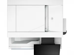 HP Color LaserJet Enterprise Flow MFP 5800zf 58R10A laserová multifunkcia
