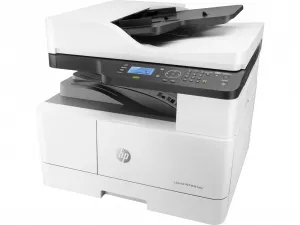 HP LaserJet MFP M443nda 8AF72A#B19 laserová multifunkcia