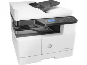 HP LaserJet MFP M443nda 8AF72A#B19 laserová multifunkcia