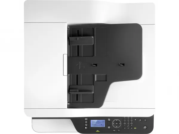 HP LaserJet MFP M443nda 8AF72A#B19 laserová multifunkcia