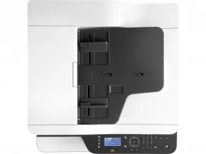 HP LaserJet MFP M443nda 8AF72A#B19 laserová multifunkcia