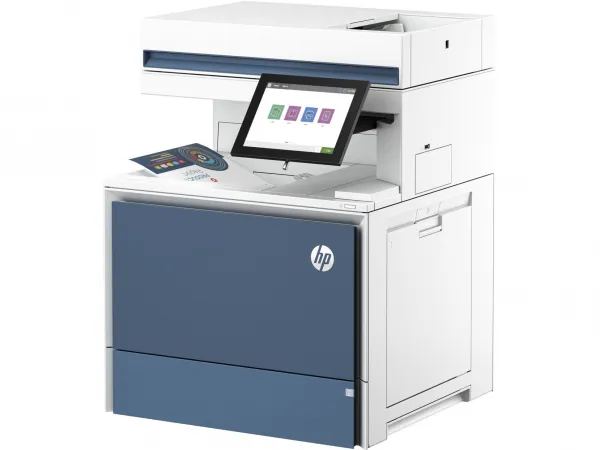 HP Color LaserJet Enterprise MFP 6800dn 6QN35A laserová multifunkcia