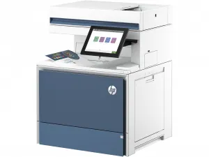 HP Color LaserJet Enterprise MFP 6800dn 6QN35A laserová multifunkcia