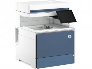 HP Color LaserJet Enterprise MFP 6800dn 6QN35A laserová multifunkcia