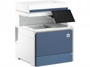 HP Color LaserJet Enterprise Flow MFP 6800zf 6QN36A laserová multifunkcia