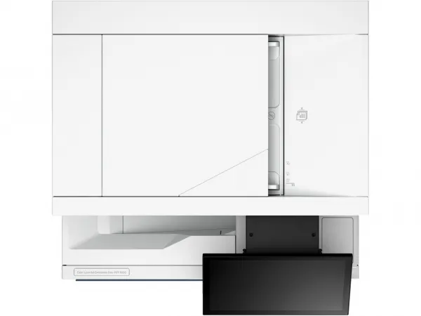 HP Color LaserJet Enterprise Flow MFP 6800zf 6QN36A laserová multifunkcia