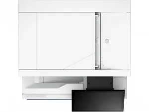 HP Color LaserJet Enterprise Flow MFP 6800zf 6QN36A laserová multifunkcia