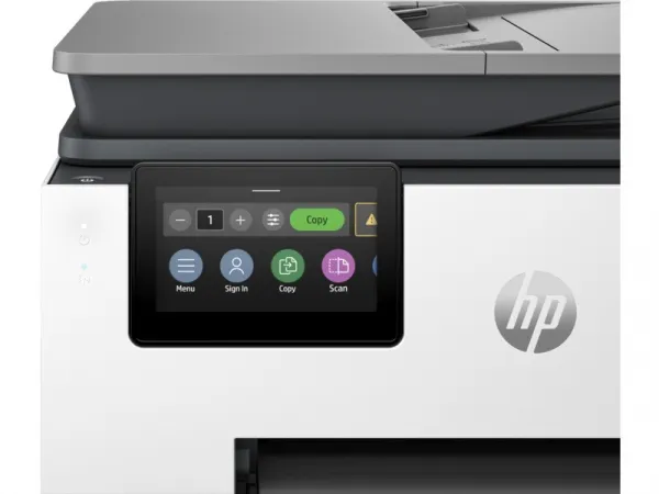 HP OfficeJet Pro 9130b 4U561B#686 atramentová multifunkcia