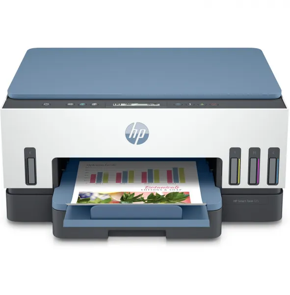 HP Smart Tank 725 28B51A#670 atramentová multifunkcia