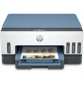 HP Smart Tank 725 28B51A#670 atramentová multifunkcia