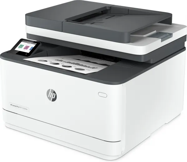 HP LaserJet Pro MFP 3102fdw 3G630F#B19 laserová multifunkce